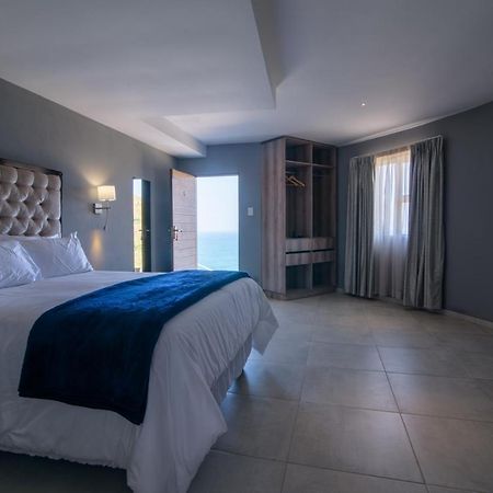 Green Fields Hotel, Coffee Bay Bagian luar foto